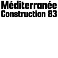 MEDITERRANEE CONSTRUCTION 83