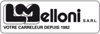 Logo MELLONI SARL