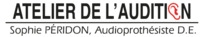 Logo ATELIER DE L'AUDITION