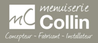 Logo MENUISERIE COLLIN - REIMS