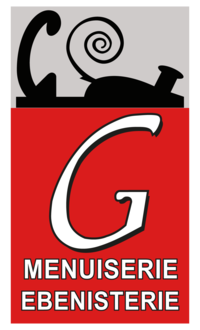 Logo MENUISERIE EBENISTERIE GILBERT GRANTHIL