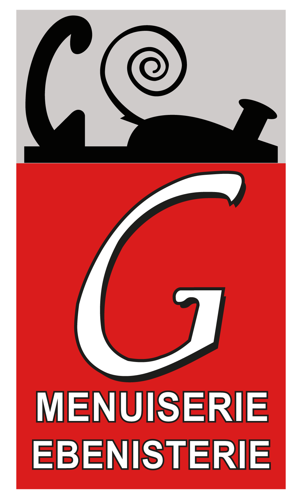 logo-MENUISERIE EBENISTERIE GILBERT GRANTHIL