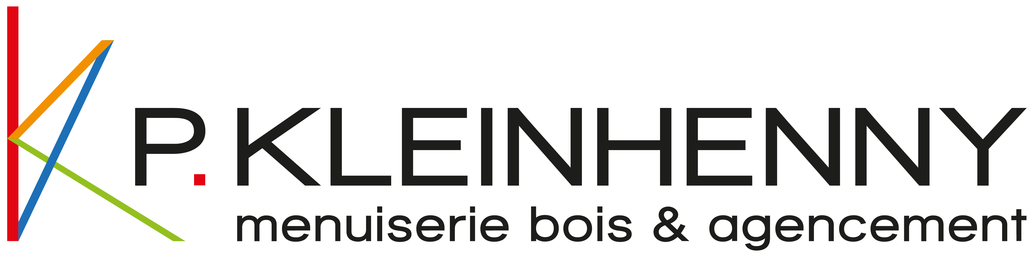 logo-MENUISERIE KLEINHENNY