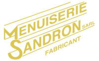 Logo MENUISERIE SANDRON