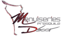 Logo MENUISERIES PRESQU'ILE DECOR