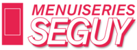 Logo MENUISERIE SEGUY