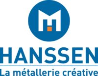 Logo METALLERIE HANSSEN