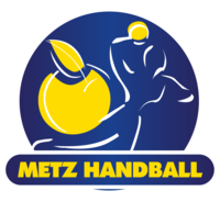 Logo METZ HANDBALL - SPONSORS