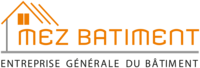 Logo MEZ BATIMENT