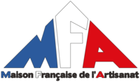 Logo MFA - MAISON FRANCAISE DE L'ARTISANAT