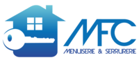 Logo MFC MENUISERIE