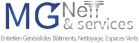 Logo MG NETT SERVICES
