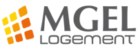 Logo M.G.E.L. LOGEMENT