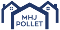 Logo MHJ POLLET