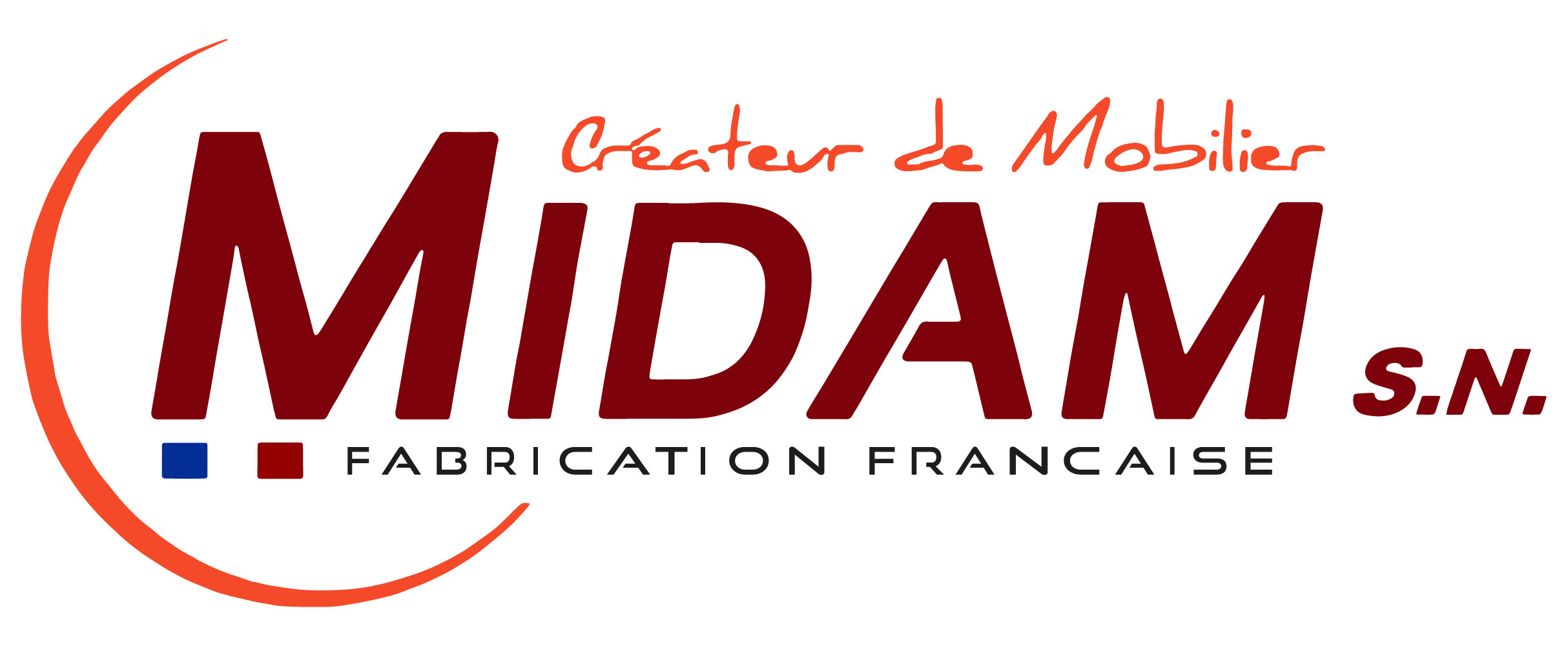logo-MIDAM SN