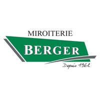 Logo MIROITERIE BERGER