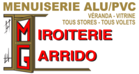 Logo MIROITERIE GARRIDO