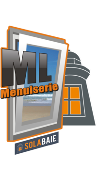 Logo ML MENUISERIE