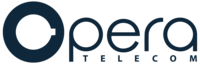 Logo OPERA TELECOM