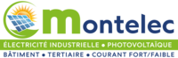Logo MONTELEC