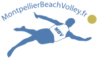 MONTPELLIER BEACH VOLLEY - Licenciés