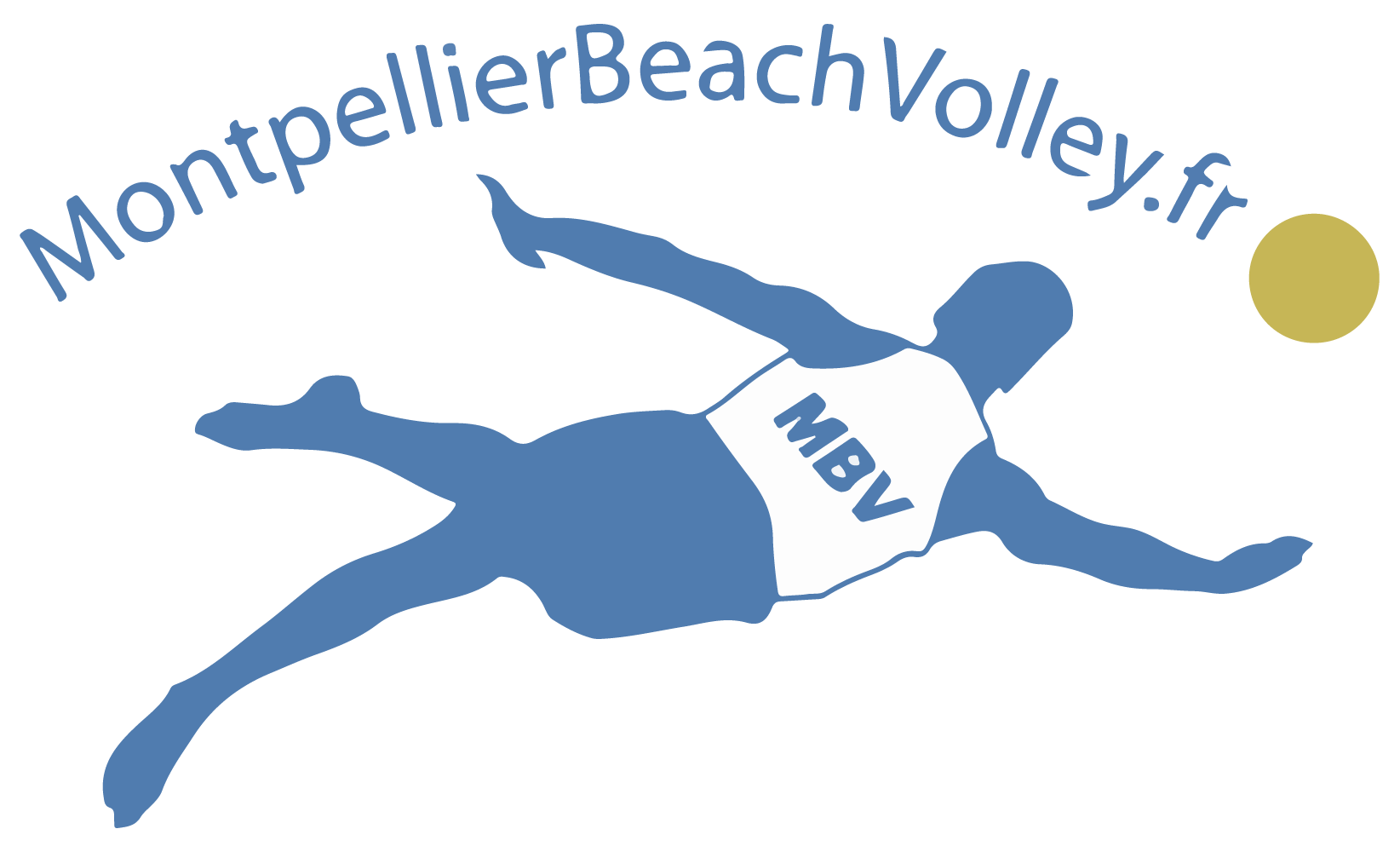 MONTPELLIER BEACH VOLLEY - GROUPE