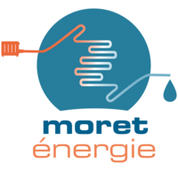 Logo MORET ENERGIE SERVICES