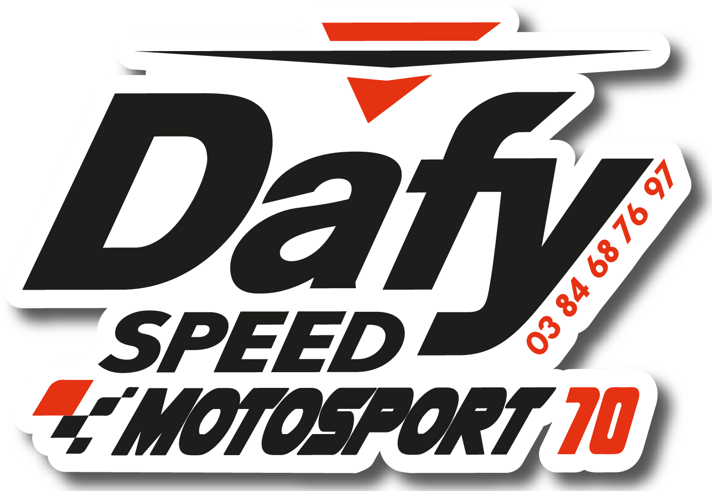 logo-MOTOSPORT 70 - DAFY VESOUL