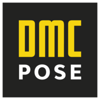 Logo MOTTIN DAVID - DMC POSE