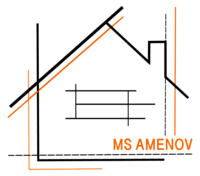 Logo MS AMENOV