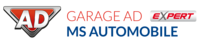 Logo MUNSCH STEPHANE AUTOMOBILE (garage)