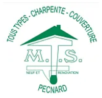 Logo MULTI TOITURES SERVICES PECNARD