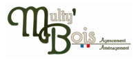 Logo KEVIN BACHELET MULTY'BOIS