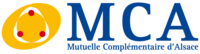 Logo MUTUELLE COMPLEMENTAIRE D'ALSACE