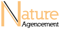 Logo NATURE AGENCEMENT