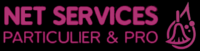 Logo NET SERVICES