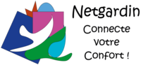 Logo NETGARDIN