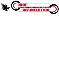ADN3D - Nice Désinfection