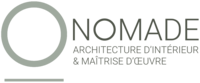 Logo NOMADE