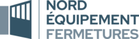 Logo NORD EQUIPEMENTS FERMETURES (NEF)