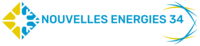Logo NOUVELLES ENERGIES 34