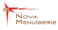 Logo NOVA MENUISERIE