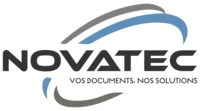 Logo NOVATEC