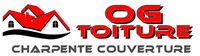 Logo OG TOITURE