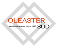 Logo OLEASTER SUD