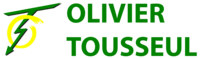 Logo OLIVIER TOUSSEUL