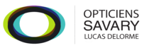 Logo OPTIC SAVARY LUCAS DELORME