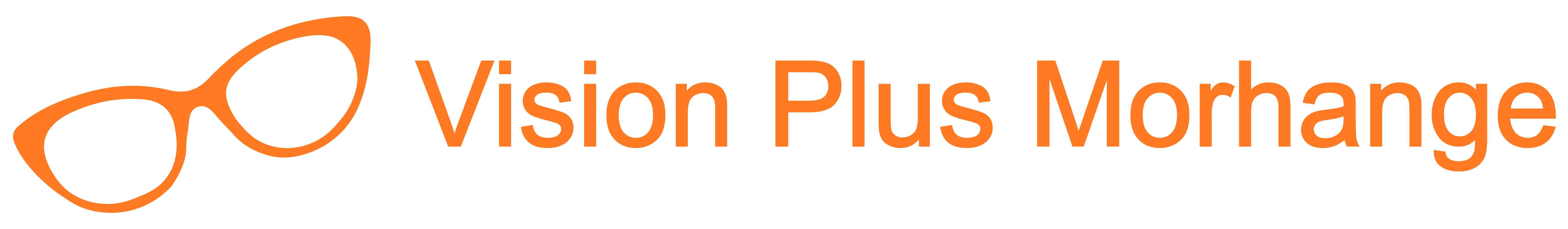 logo-Vision Plus Morhange