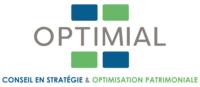 Logo OPTIMIAL FINANCES