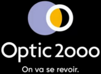 Logo OPTIC 2000 OPTICIEN VANDŒUVRE-LÈS-NANCY LECLERC